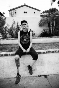 JenniferRovero/Camraface/VICE